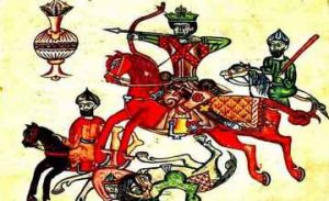 Tiran, King of Armenia