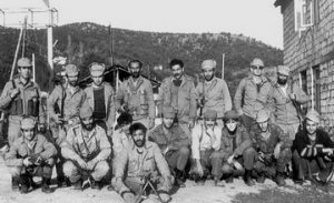 The Neutralization of Azerbaijani Guard Posts