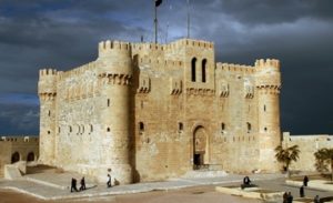 Bahram al-Armani - Armenian Egyptian Warlord