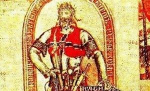 Levon the Great - King of Cilicia