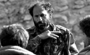 Monte Melkonyan - He Was Honest