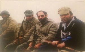 Monte Melkonyan - I Do Not Believe in Competition