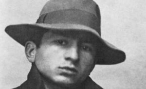 Yeghishe Charents About Stalin