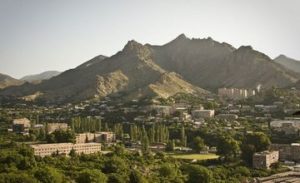 The Question of Meghri’s Exchange