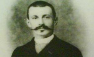 Jacques Jean Marie de Morgan