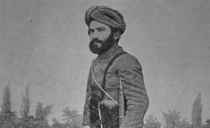 Ishkhan - Fedayis of Armenia