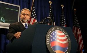 Every Armenian Must Do Everything for Armenia’s Prosperity