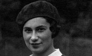 Ida Adamiants – The First Armenian