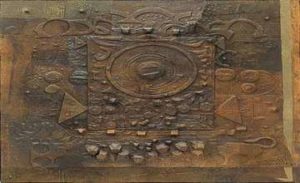 Alexander "Skunder" Boghossian