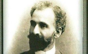 The 150th Anniversary of Hovhannes Tumanyan’s Birth
