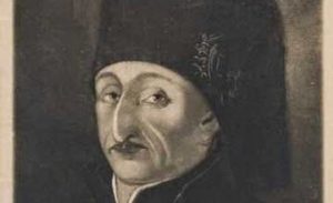 How Harutyun Pezchyan Advised the Ottoman Emperor