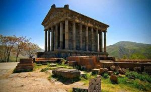 Garni Remained Standing