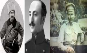 The Bloody Nights – February 27, 1921