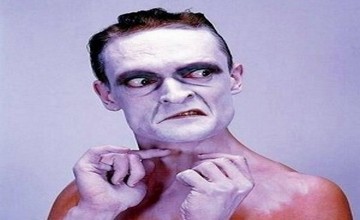 Being jealous is not good for you