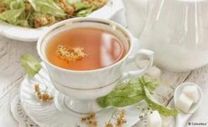 How German people get rid of diseases