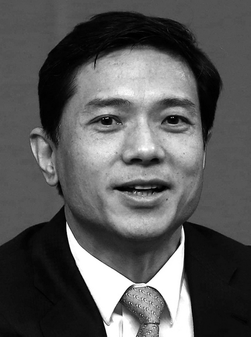 Robin Li - $12.6 billion, Internet search