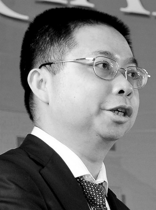 Yao Zhenhua - $8.4 billion, conglomerate
