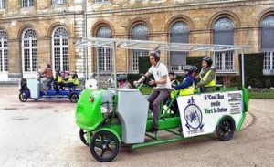 Buses Say No To Expansion