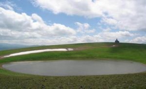 A Trip to The Beautiful Armaghan