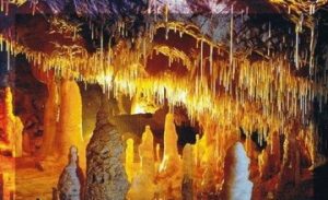 Bear Cave, Areni, Armenia