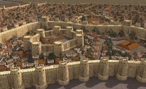 Dvin, The Ancient Capital of Armenia