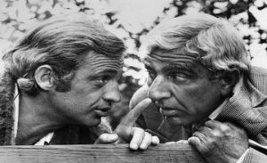 Jean-Paul Belmondo Among Armenians