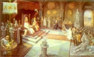 We Came to This World as Armenians – Tigranes II the Great
