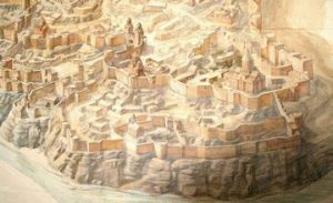 Previously Unseen Images of Ani