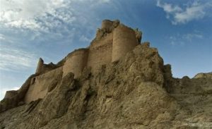 Daroynk – Arhsakavan Near the Foot of Mount Ararat