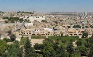 Urha, One of the Most Ancient Cities