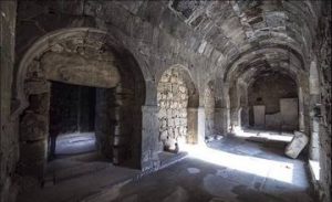 The Gorgeous Vorotnavank Monastery and Its Healing Powers