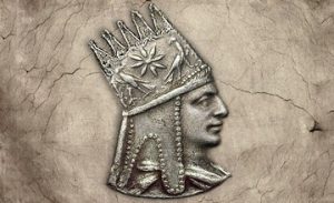 “Tigran Received the “King of the Kings”