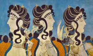 Recent DNA Study On the Origins of the First Civilizations