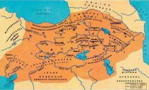 Ancient Written Sources of Europeans