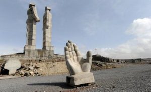 The Most Frightening Atrocity in the Region