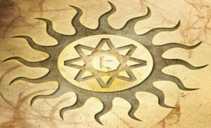 The Armenian Language, the Son of the Language of Gods