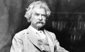 Mark Twain About Armenians After His Visit to Smyrna