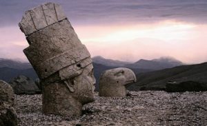 The Armenian Root “Ar” and Ending “Yan/Ian” – Gevork Nazaryan