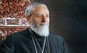 His Name Became the Symbol of Armenia