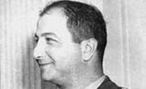 An Armenian Prototype of John Rambo