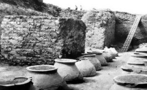 Origins of Artsakh Trace Back at the 7th Century BC