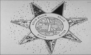 “Armenian Highlands”, Not “Eastern Anatolia” or “South Caucasus”