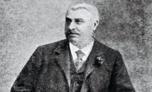 Alexander Mantashev, Armenian Oil Magnate and Philanthropist 