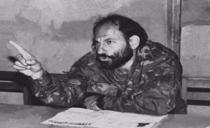 The World Has No Right to Condemn Our Actions – Monte Melkonyan