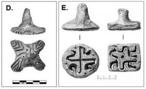 Ancient Shrines for Predicting the Future in Armenia