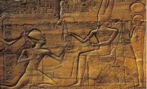 Armenians in Egypt