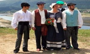 Armenia and The Basques (Spain)