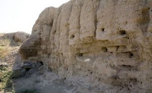 Massive Urartian Cemetery Discovered Beneath Yerevan, Armenia 