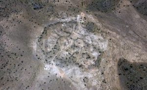 “Medusa” - like Ancient Settlement Discovered in Armenia