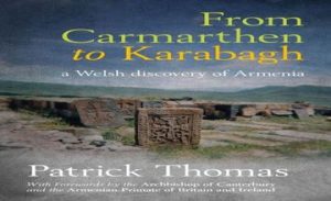 Patrick Thomas - On the Similarity of the Ancient History